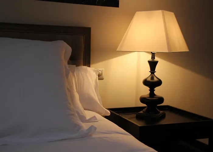 Hôtel accueillant les animaux: Chambre d'Hôtes Les Variétés