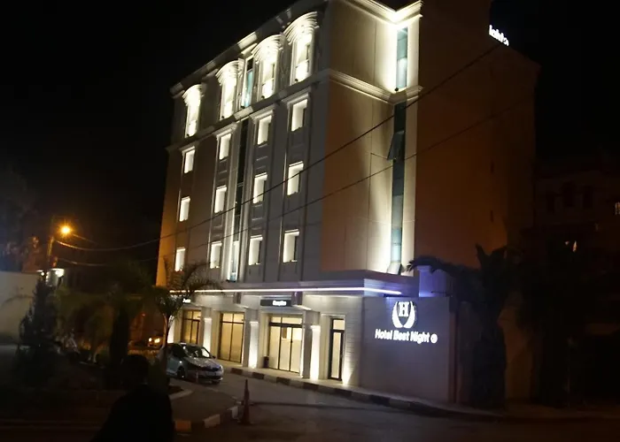 Hotel Best Night 2