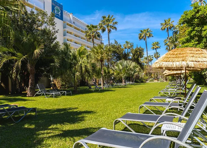 Bahia De Alcudia Hotel & Spa