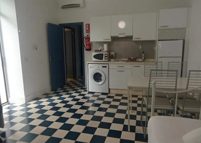 Casas Y Patios De Sevilla