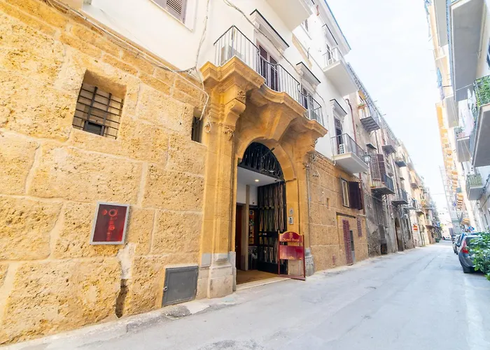 Hôtel accueillant les animaux: Hotel Posta