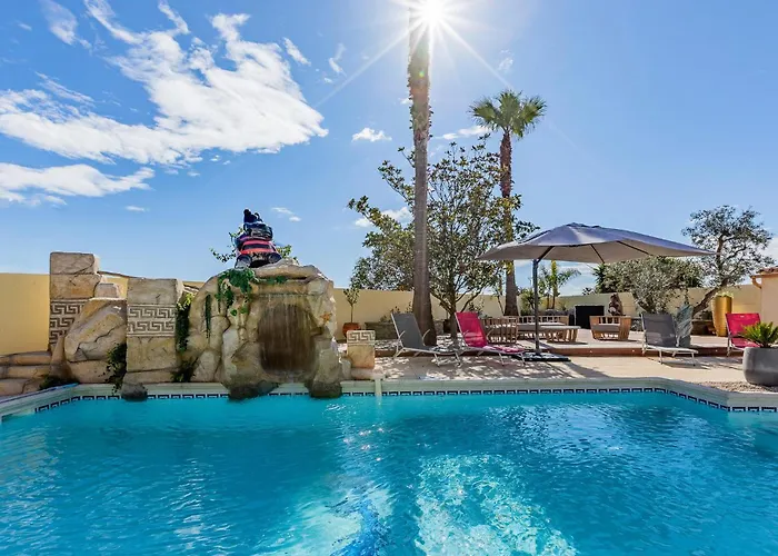 Beautiful Home In Marseillan