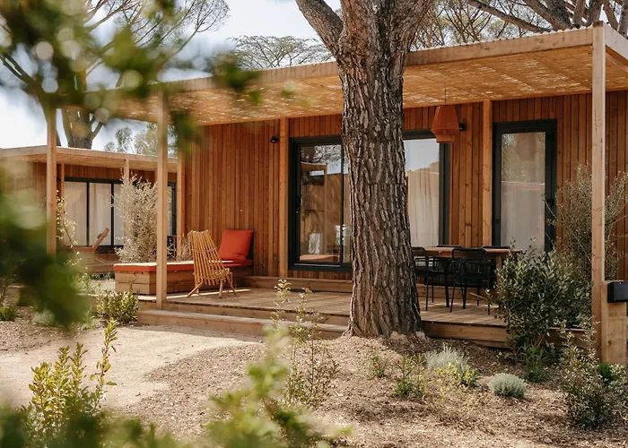 Hôtel accueillant les animaux: Domaine de Verdagne