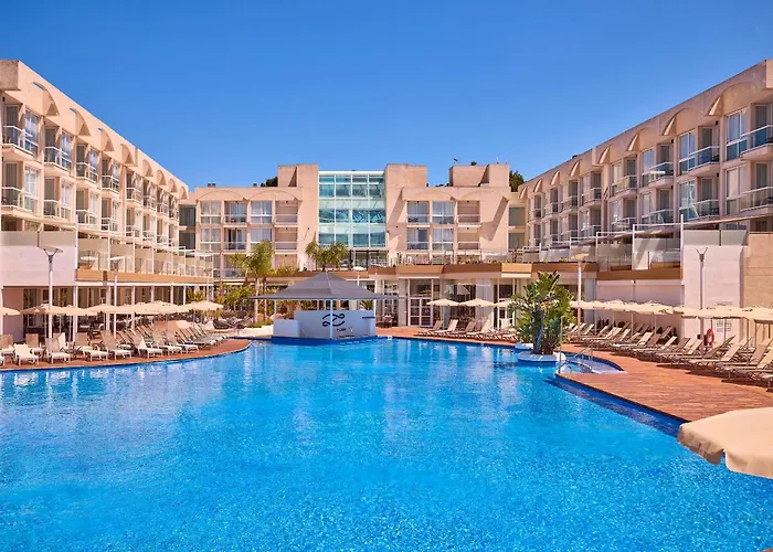  Zafiro Alzinar Mar Adults Only - Refurbished 2025
