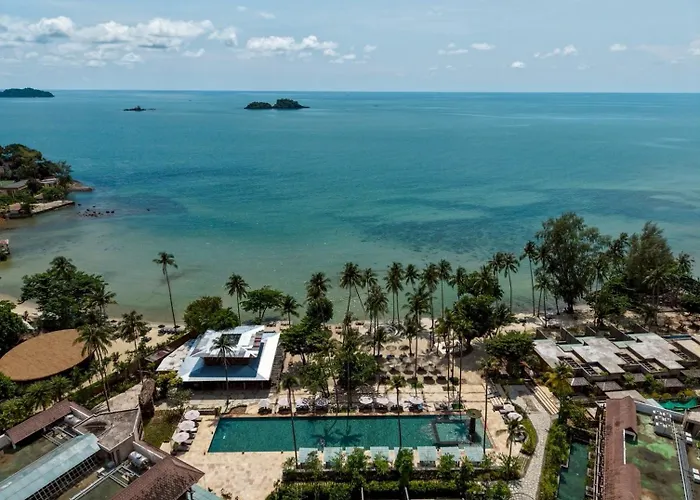 Hôtel avec piscine: Vignette Collection Dinso Resort & Villas Ko Chang By Ihg