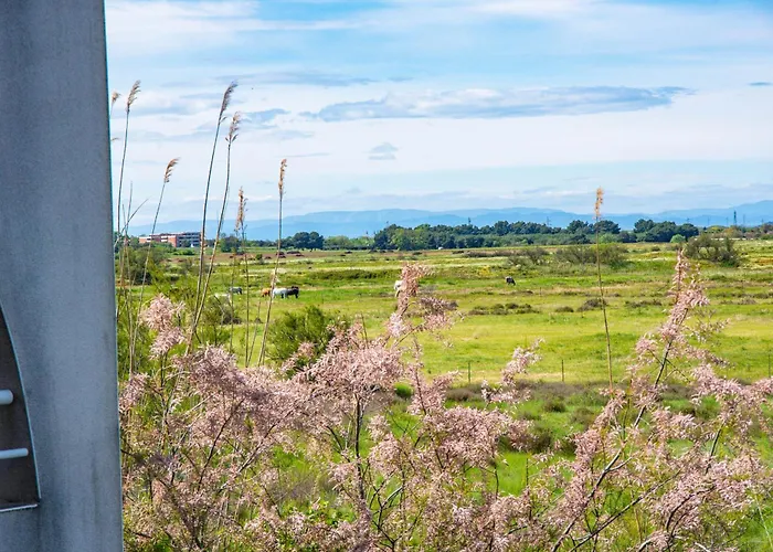 Résidence Hôtelière Natureva&Spa