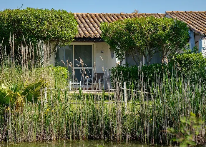 Hotel La Tramontane