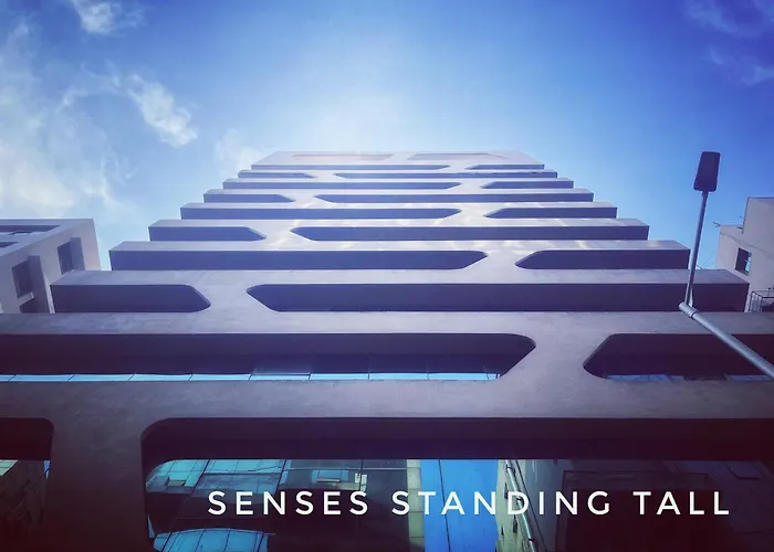Hotel Senses