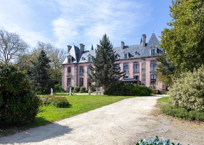 Château Du Colombier