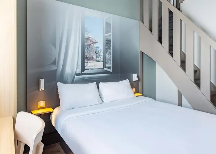 Animaux admis HOTEL Rennes Sud Chantepie