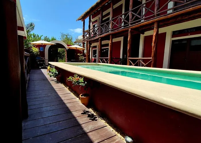 Isla Bonita