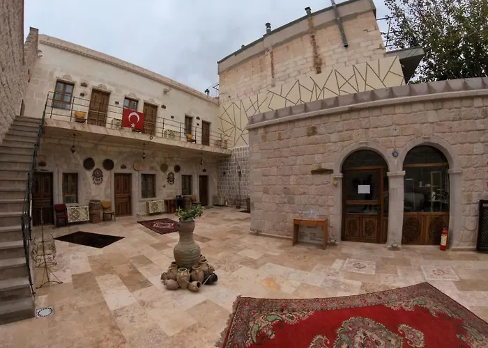 Timur Inn Cappadocia