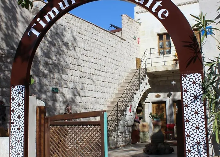Timur Inn Cappadocia