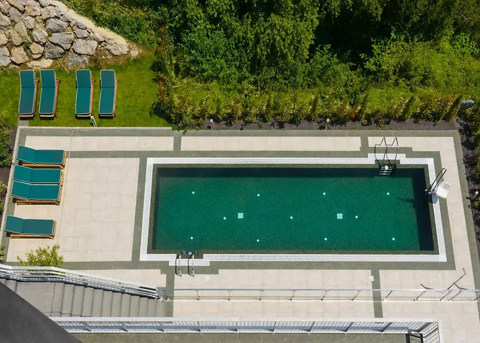Hôtel accueillant les animaux: Hotel Tres Reyes San Sebastian