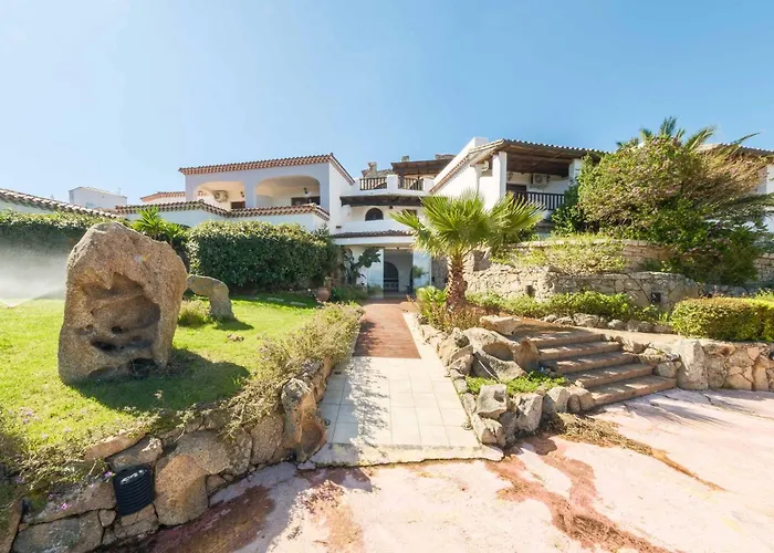 Hôtel pour familles: Hotel Pedra Santa