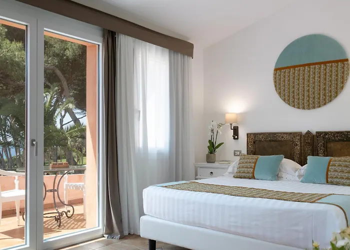 Resort: Hotel Cala Caterina