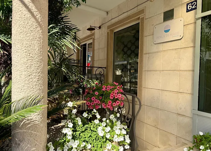 Villa Perla Di Mare