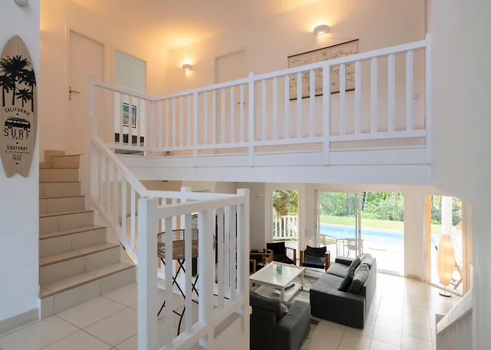 Lagrange Vacances - Eden Parc Golf