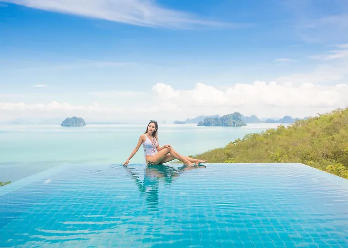 Purana Resort Koh Yao Noi - Sha Extra Plus