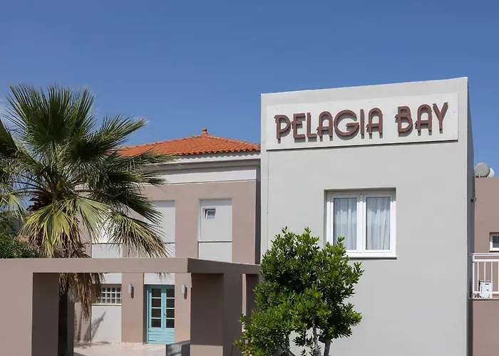Pelagia Bay
