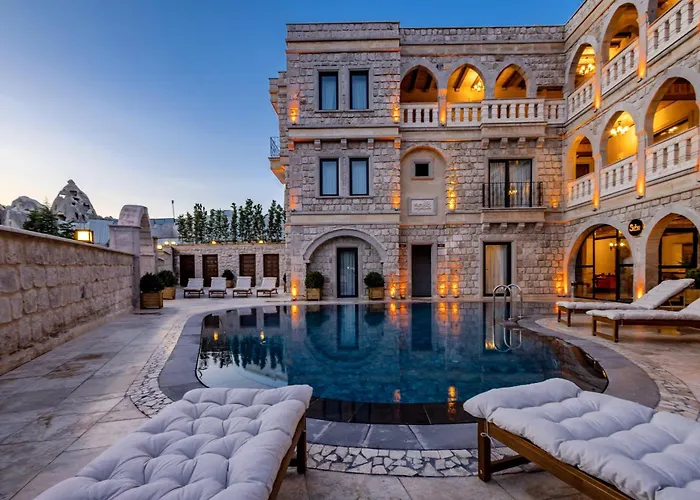 Soho Cappadocia