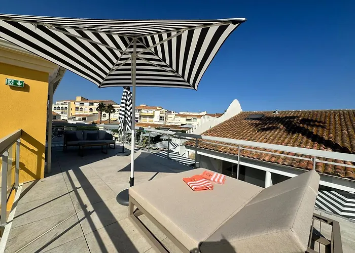 Hôtel de luxe: Hôtel Eve&Spa Village Naturiste