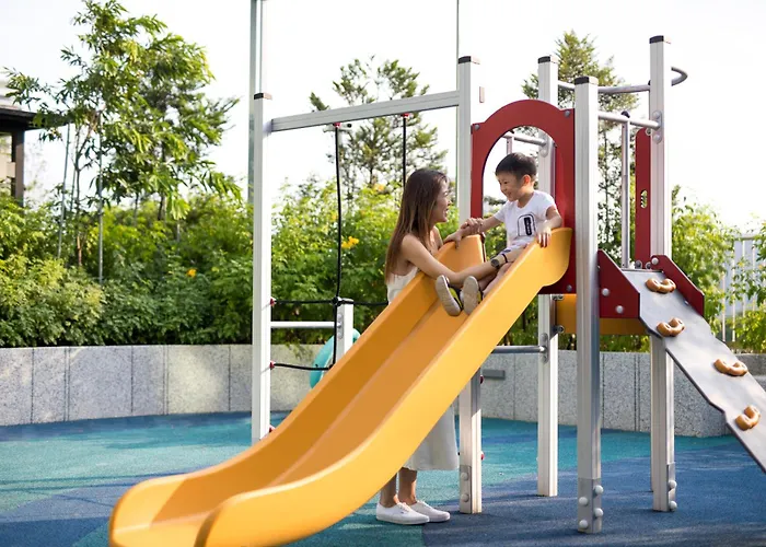 Citadines Balestier