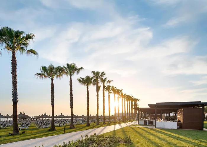  Voyage Belek Golf&Spa