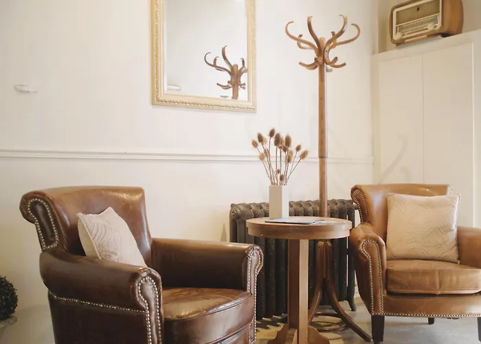 Hôtel 3 étoiles: Hotel Ker Lehn - La Plage