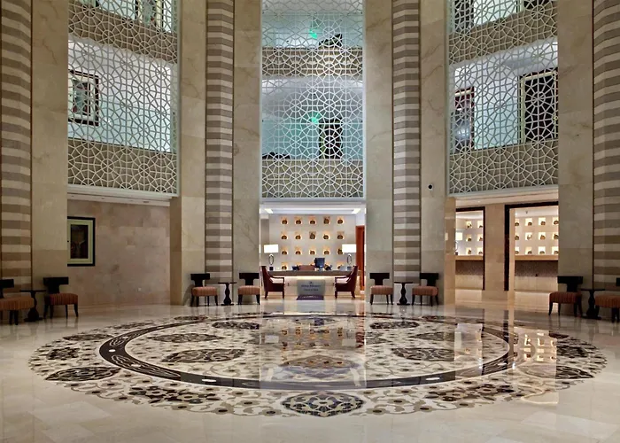 Hilton Luxor Resort&Spa
