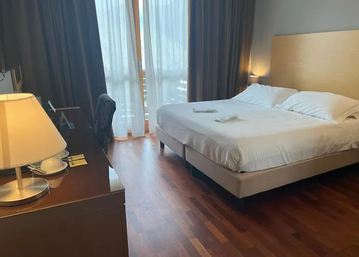 Savoia Resort