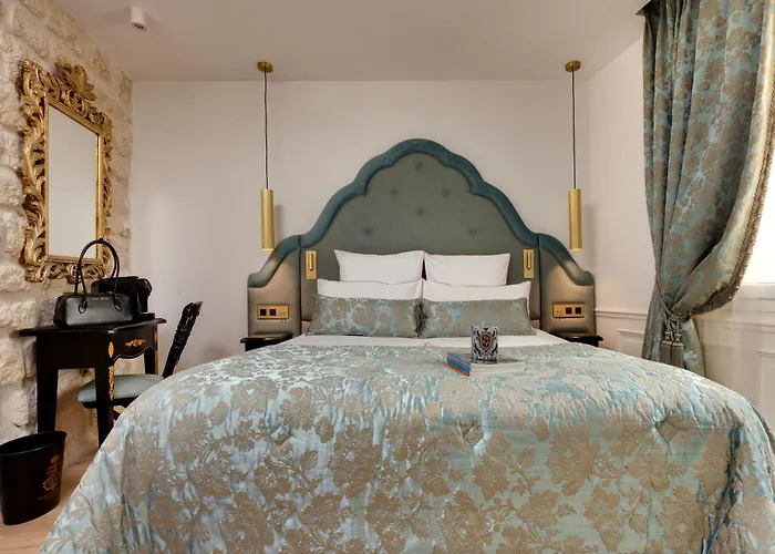 Hôtel Kleber Champs-Elysées Tour-Eiffel Paris