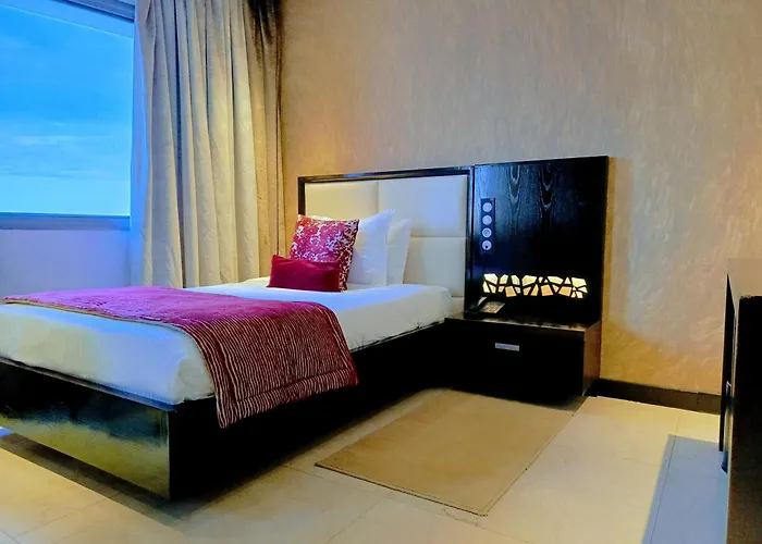Samarons Hotels