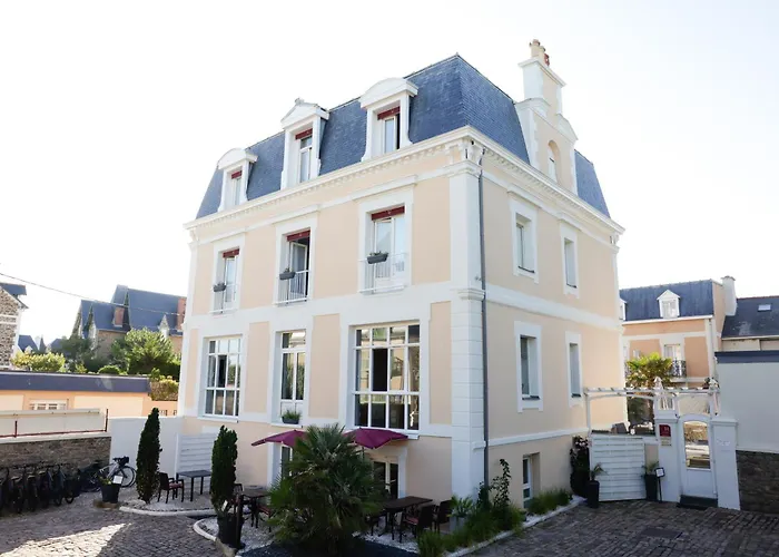 La Villefromoy