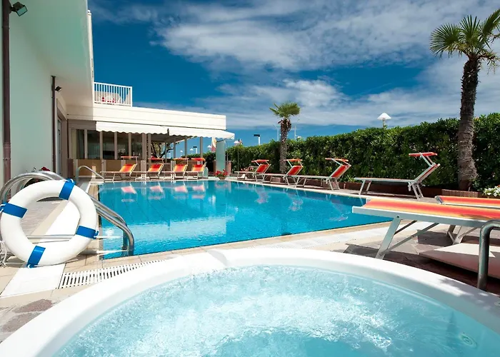 Hôtel pour familles: Hotel Gemma