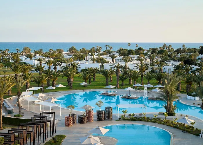 Hôtel pour familles: The Mirage Resort & Spa