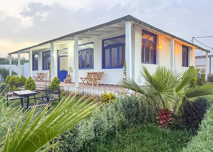 Hôtel accueillant les animaux: Kali Camp