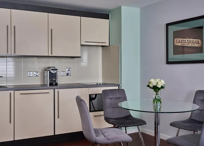 Fraser Suites