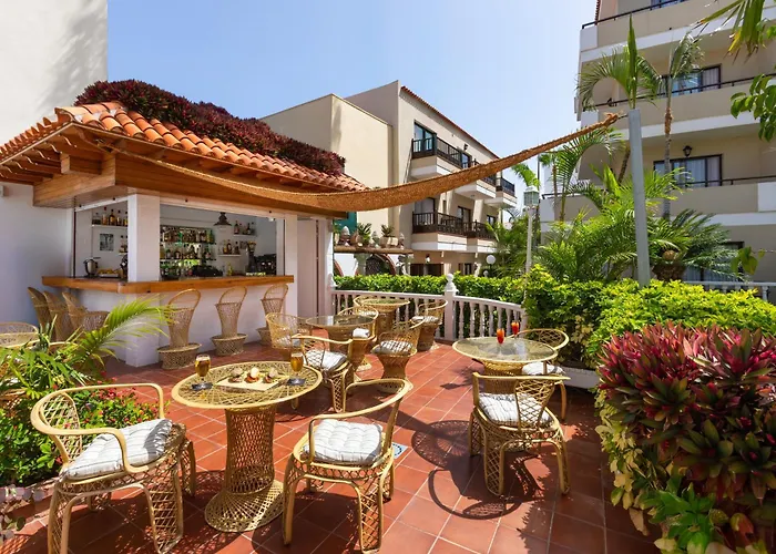 Hôtel 3 étoiles: Hotel Don Manolito