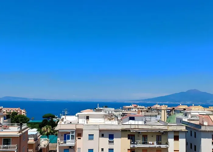 Hôtel bon marché: Il Golfo Suites