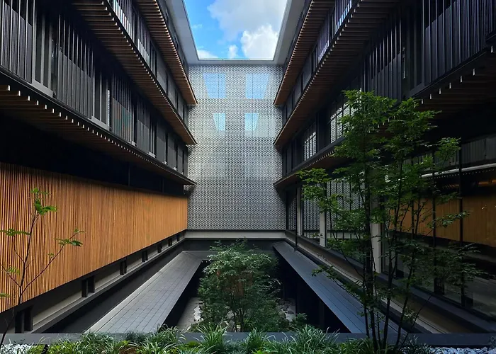 Dusit Thani Kyoto
