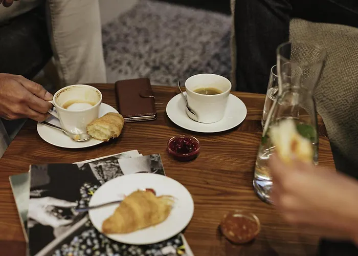 Hôtel de luxe: Mercure Frankfurt City Messe