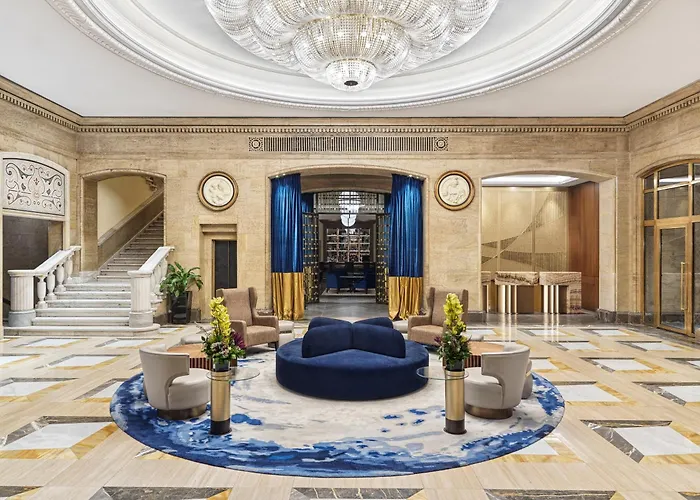 Hôtel pour familles: Sofia Balkan Palace