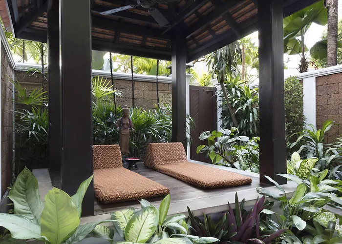 Anantara Riverside Bangkok