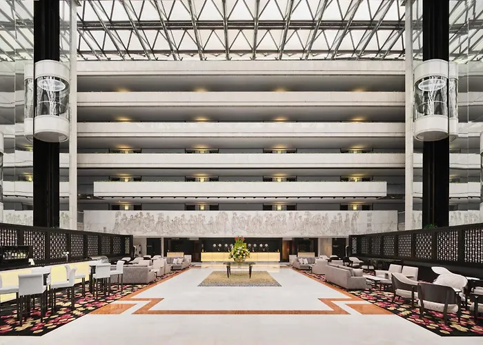 Hôtel pour familles: Concorde Hotel Singapore