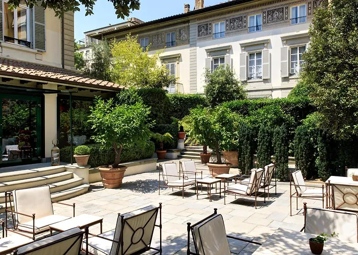 Animaux admis Regency - Small Luxury s Of The World