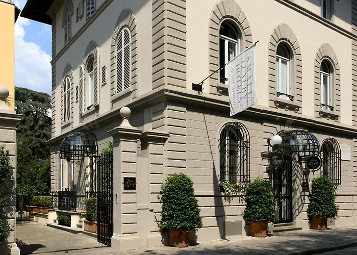 Animaux admis Regency - Small Luxury s Of The World