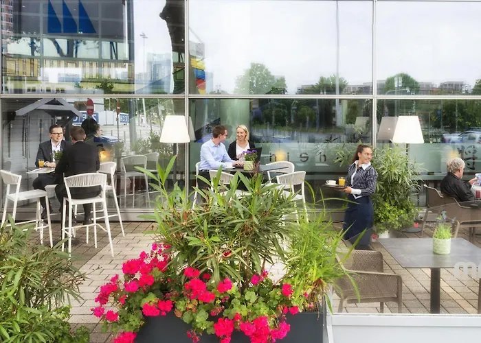 Maritim Hotel Frankfurt