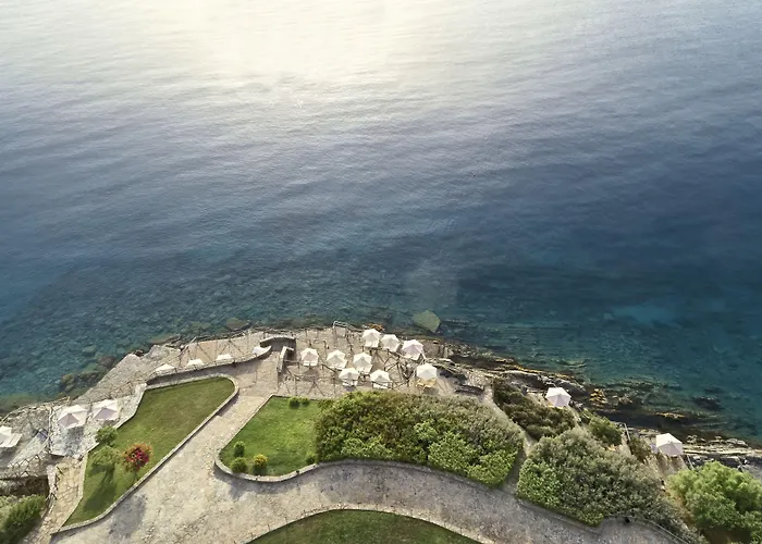Hôtel: Minos Palace Resort - Adults Only