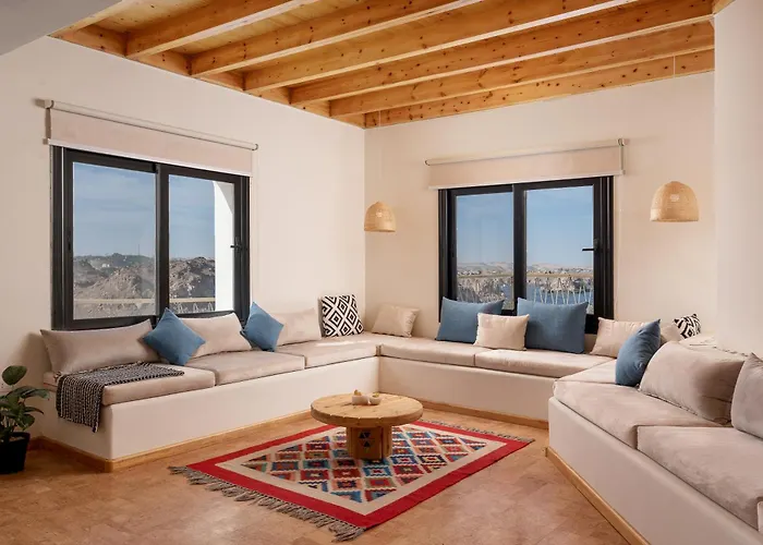 Hôtel de luxe: Benben By Dhara Hotels - Adults Only